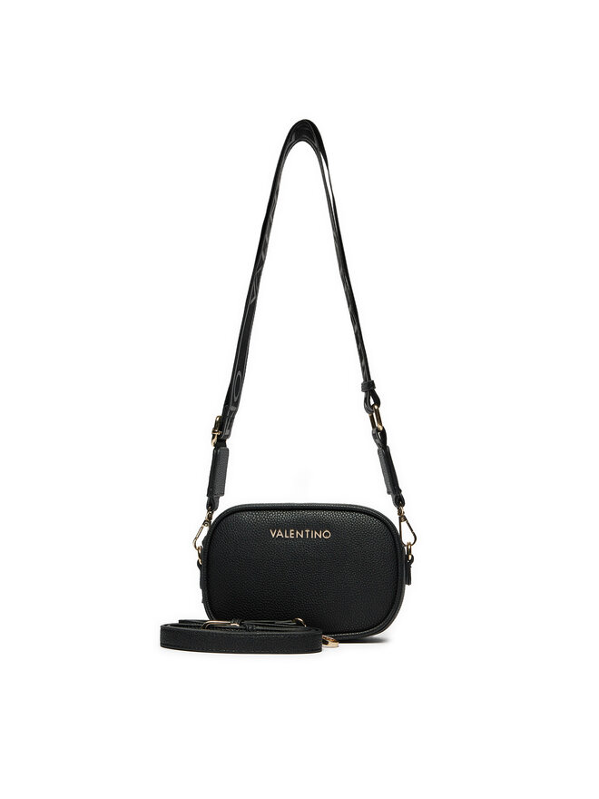 Valentino Сумка Valentino Miramar VBS7UE01 Чорний