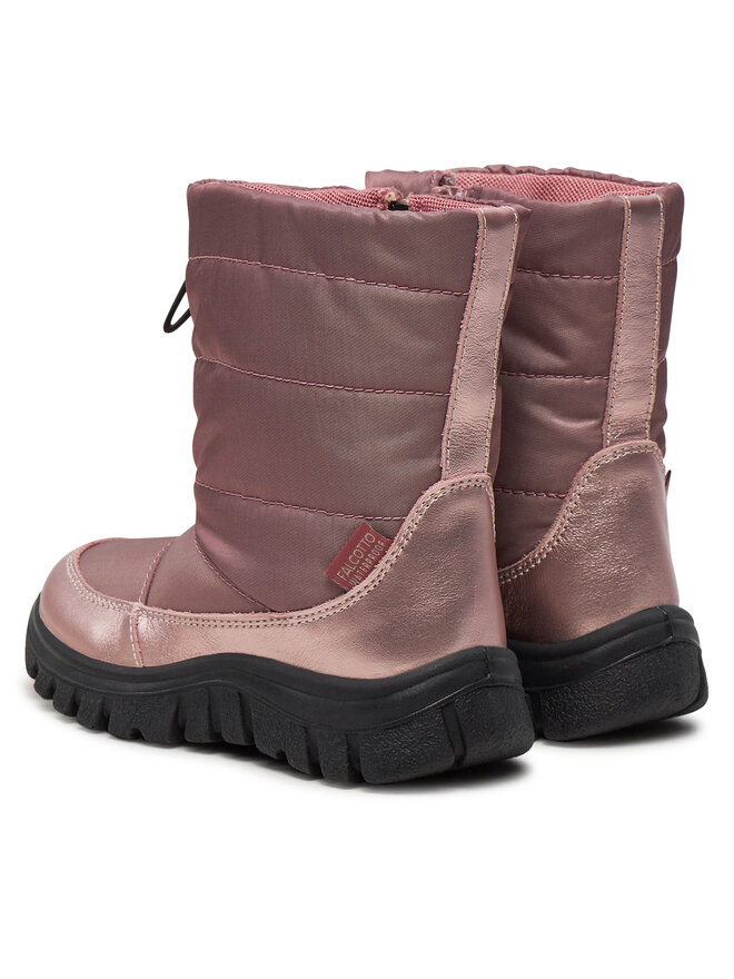 Naturino Schneeschuhe Naturino Falcotto By Naturino Poznurr 3 0013001598.02.0M04 S Rosa