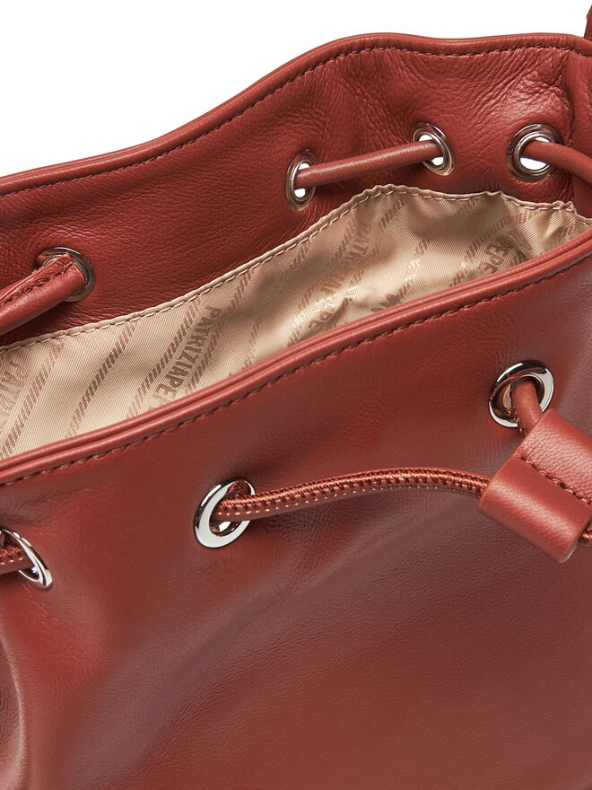 Patrizia Pepe Bolso Patrizia Pepe 2B0126/L113 Marrón