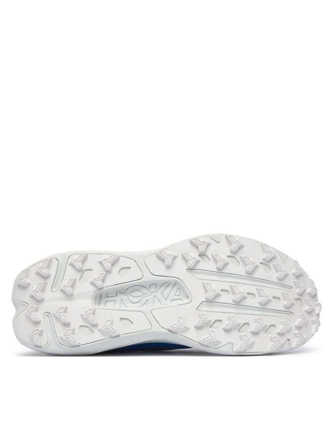 Hoka Laufschuhe Hoka Mach 7 1176650 Grau