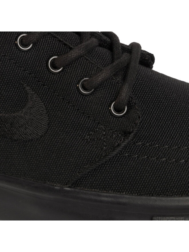 Nike Sneakers Nike Sb Janoski (Gs) 525104 024 Schwarz
