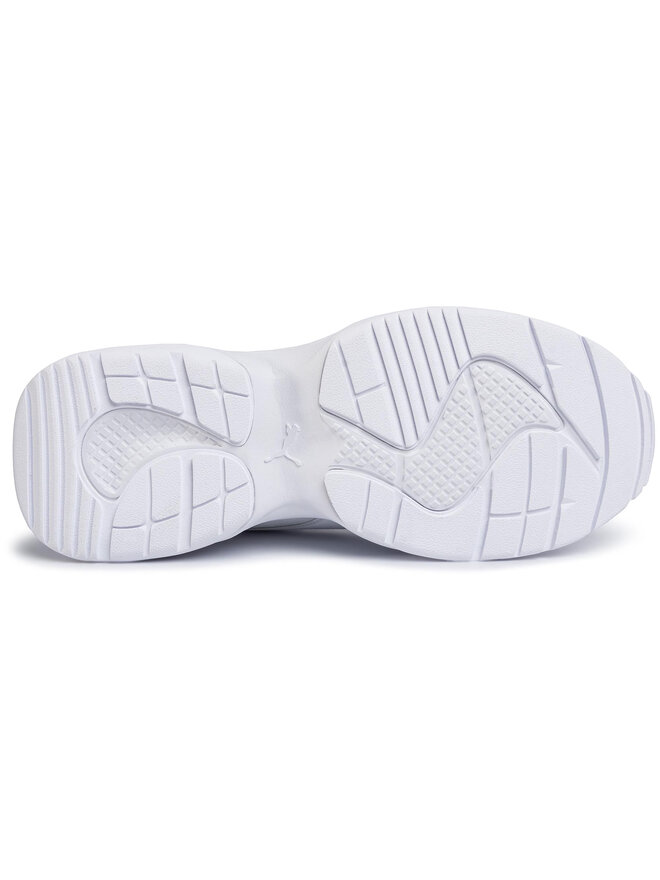 Puma Αθλητικά Puma Cilia Mode 371125 02 Λευκό