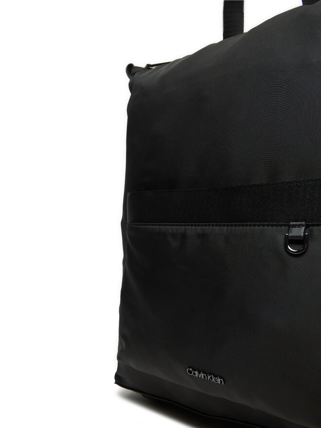 Calvin Klein Ruksak Calvin Klein K50K512709 Čierna