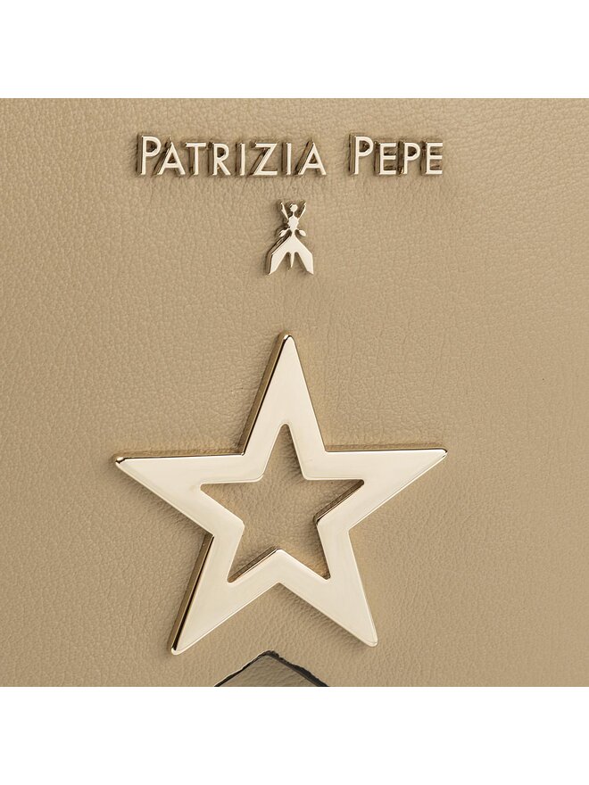 Patrizia Pepe Soma Patrizia Pepe 2V7929/A3FT-B626 Bēšs