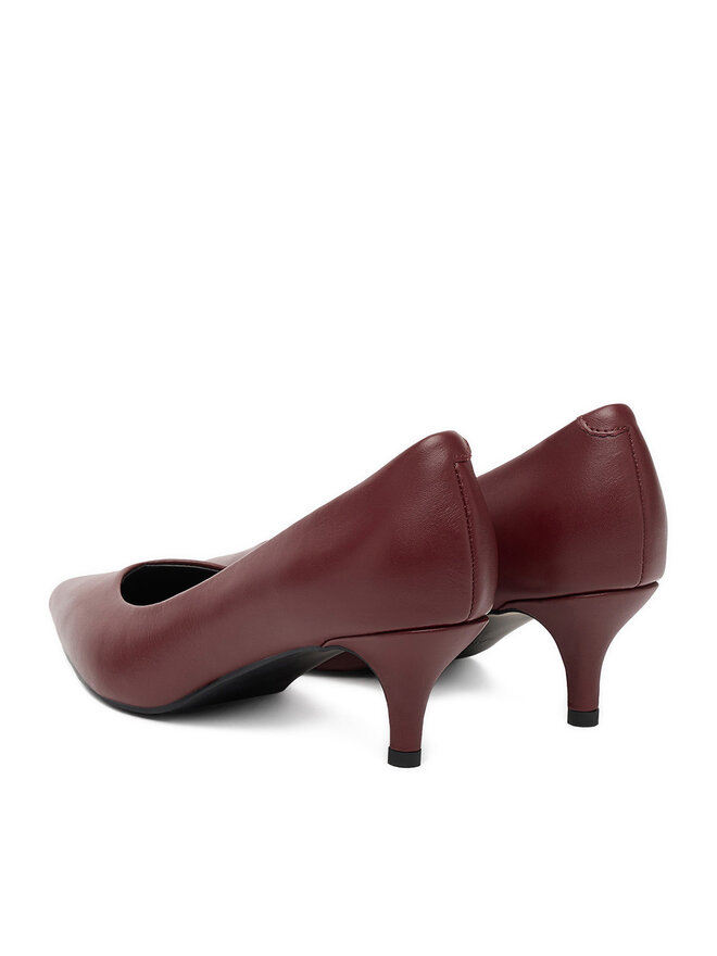Lasocki High Heels Lasocki CEO-HY7375-1 Dunkelrot
