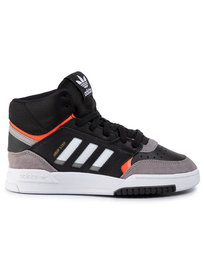 adidas Sneakers adidas Drop Step J EE8756 Schwarz