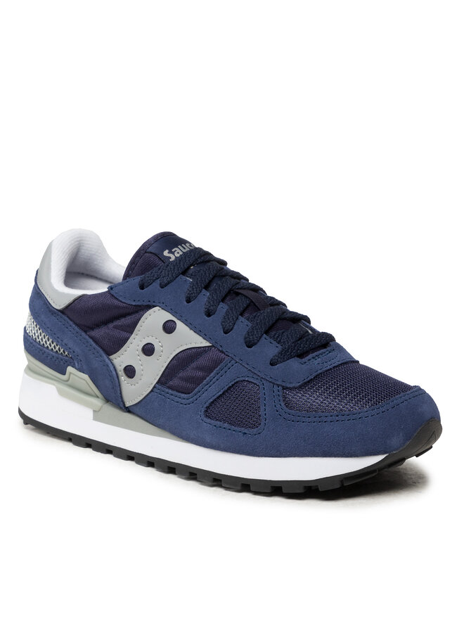 Saucony Sneakers Saucony Shadow Original 2108-523 Blu scuro