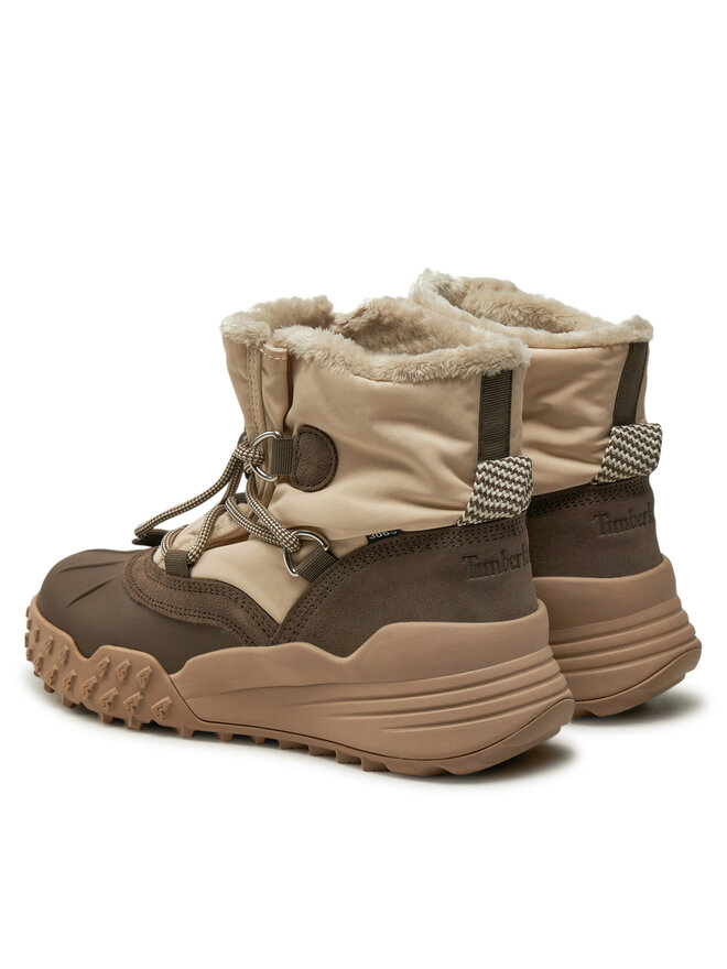 Timberland Botines Timberland TB0A29KBEIT1 Beis