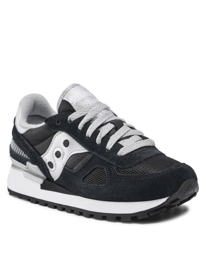Saucony Sneakersy Saucony Shadow Original S1108-671 Czarny