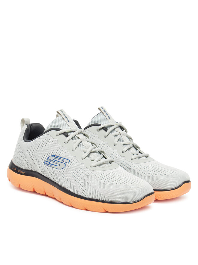Skechers Сникърси Skechers Summits-Torre 232395/GYOR Сив