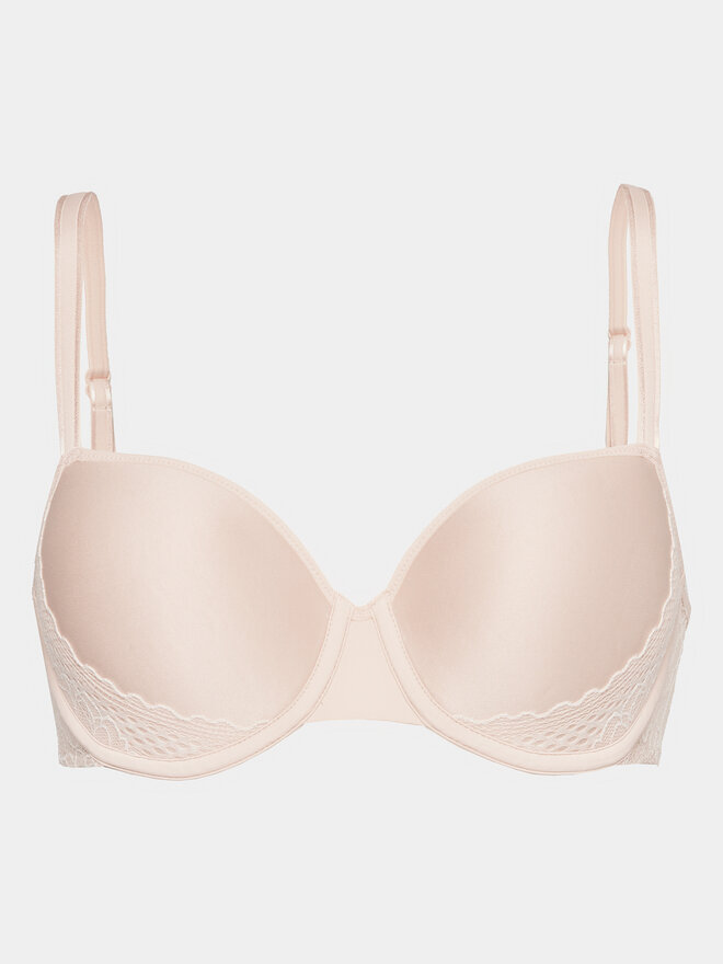 Passionata Passionata Melltartó alsó huzallal Pila P40L90 Bézs