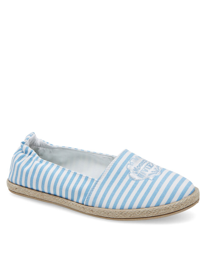 Moomin Espadrilky Moomin CS-SS24-171MMN Modrá