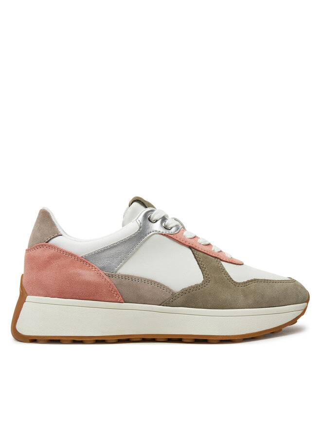 Geox Sneakers Geox D Amabel D45MDA-02285 C5Q1Z Multicolore
