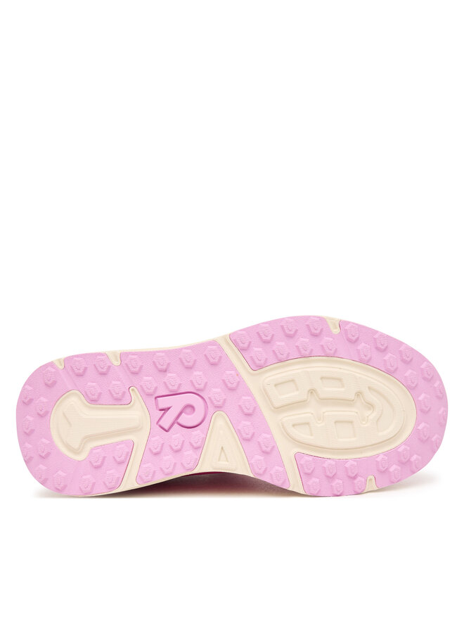 Reima Sneakers Reima Enkka 5400007A-4750 Rosa