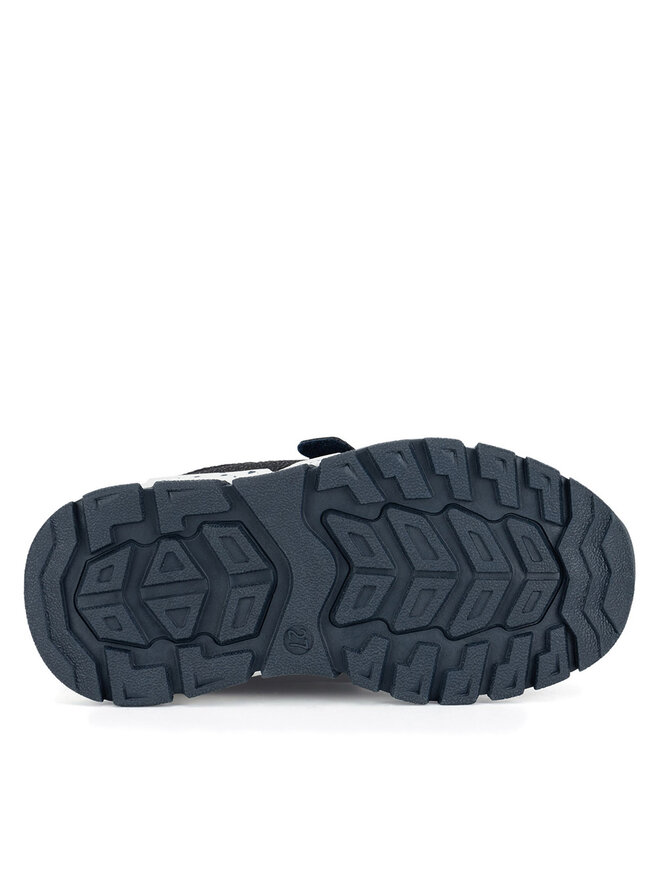 Peppa Pig Botines planos Peppa Pig CM-AW24-334PP Azul marino