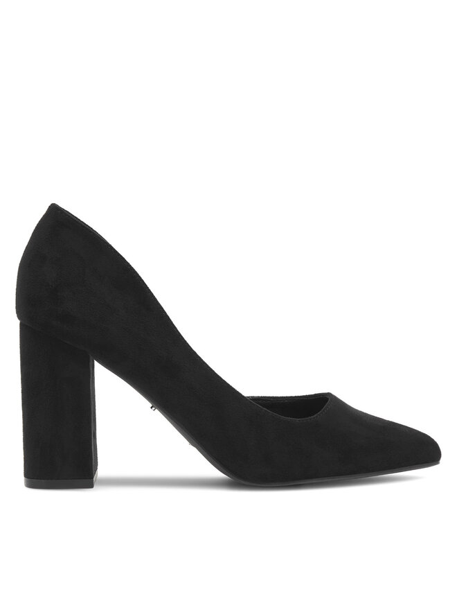 DeeZee Décolleté DeeZee KL-F23012-1 Nero