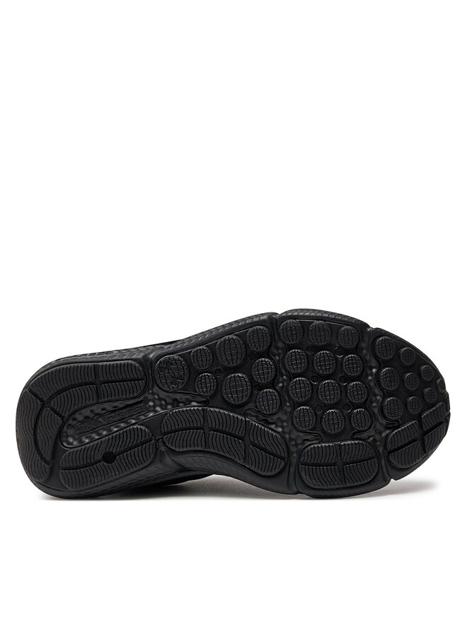 Under Armour Παπούτσια για Τρέξιμο Under Armour UA BGS Assert 10 3026182-002 Μαύρο
