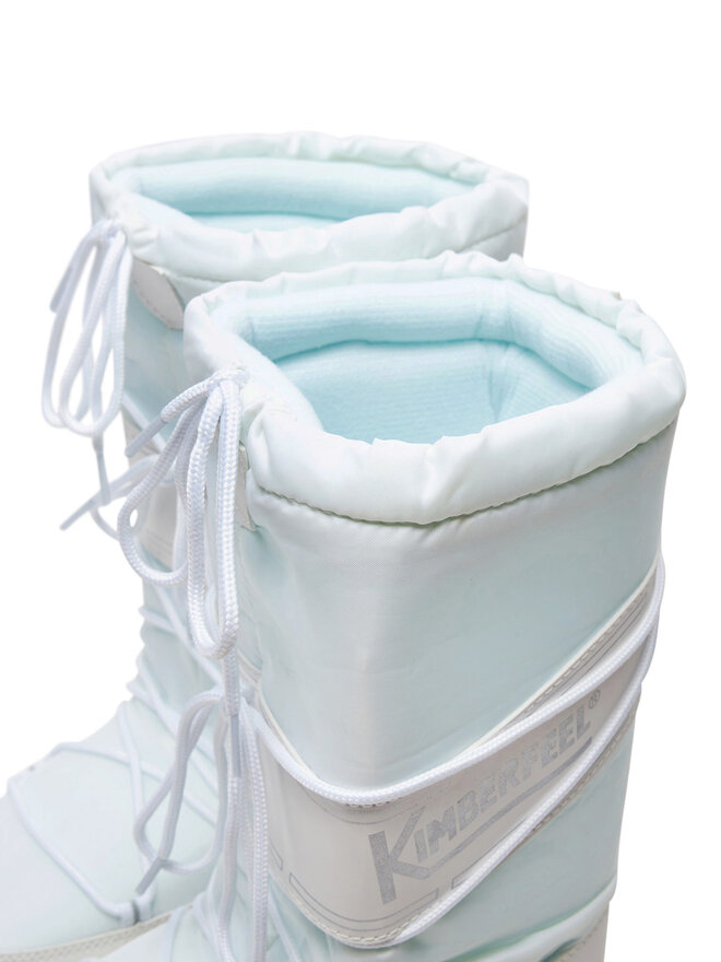 Kimberfeel Botas de nieve Kimberfeel Galaxy S Blanco