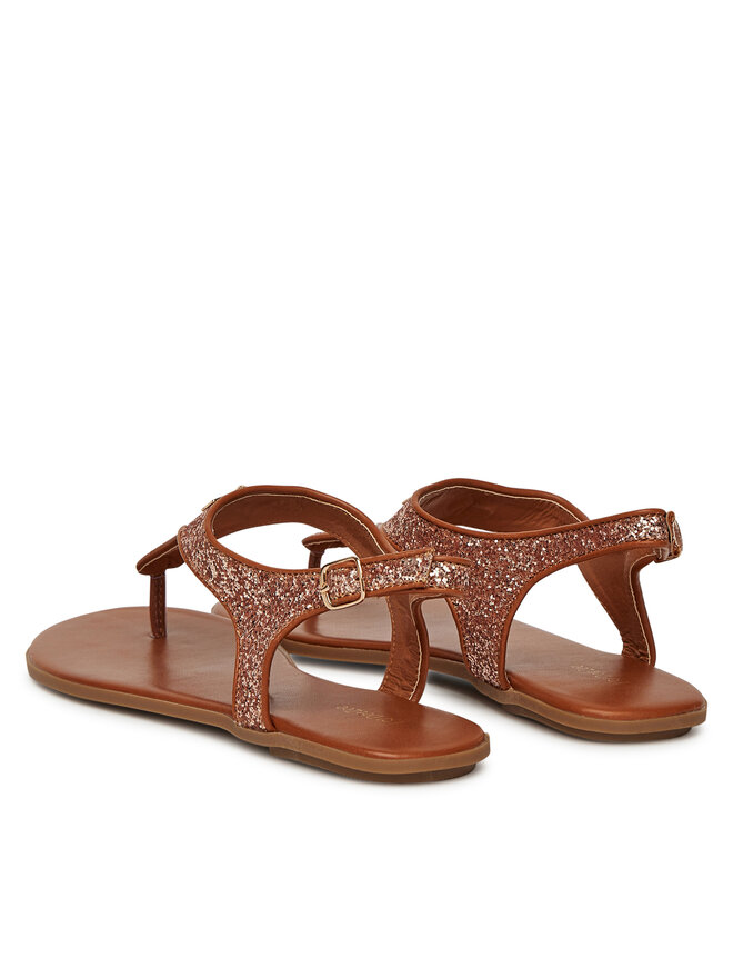 DeeZee Sandale DeeZee E9088-1A Maro