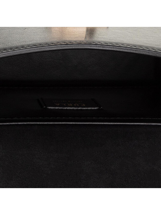 Furla Handtasche Furla 1927 10485047 B BACH SLL Schwarz