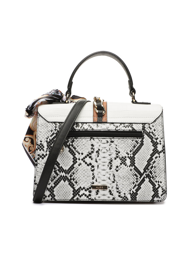Aldo Handtasche Aldo Cailla 13631408 Weiß