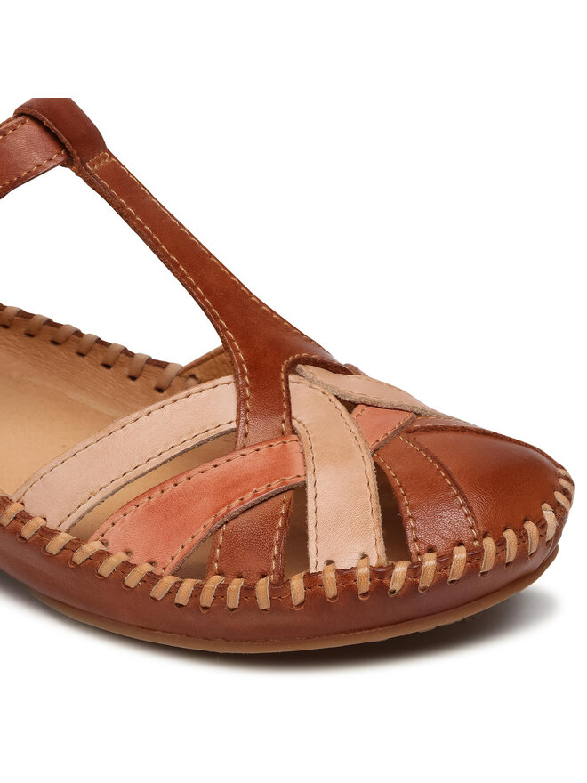 Pikolinos Sandale Pikolinos 655-0732C5 Maro