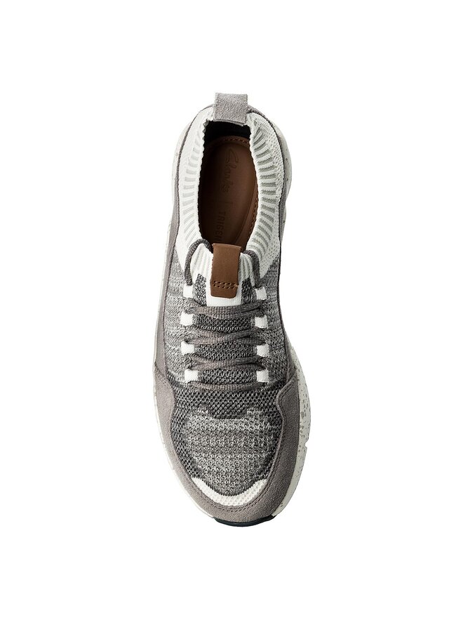 Zapatillas Clarks Triactive Knit Para Hombre 36.5€ Envío Y