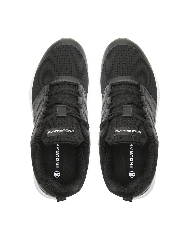 Endurance Sneakers Endurance Karang M Lite E192410 Schwarz