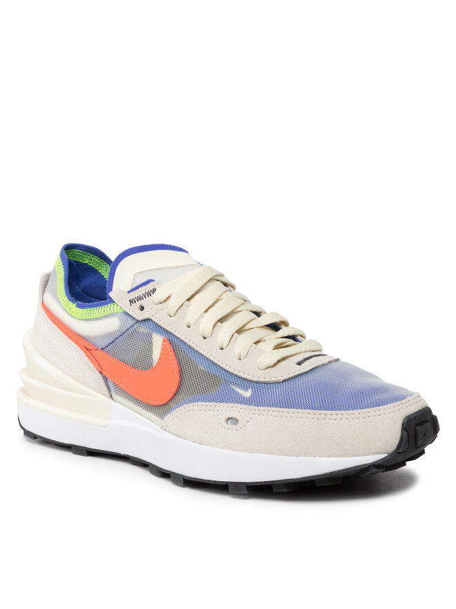Nike Sneakers Nike Waffle One DA7995 101 Beige
