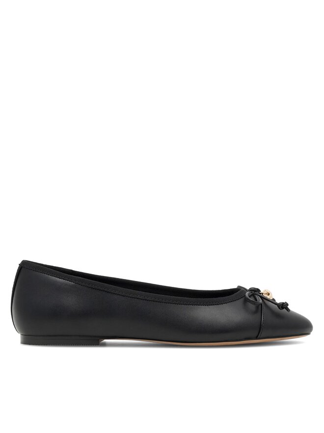 Nine West Balerina Nine West 122AL4108 Fekete