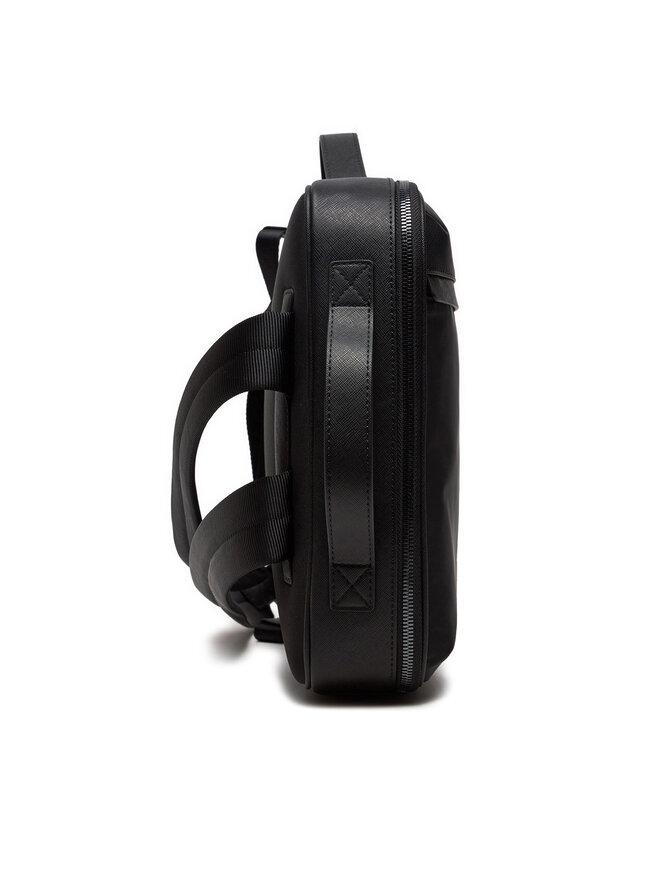 Emporio Armani Ruksak Emporio Armani Y4P363 Y216J 81073 Čierna
