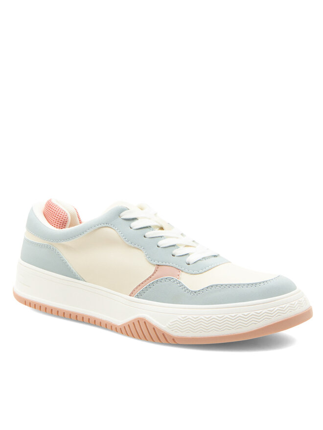Jenny Fairy Sneakers Jenny Fairy DINKY WS6016-01 Albastru