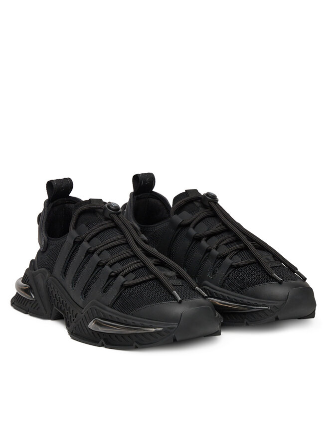 Dolce&Gabbana Αθλητικά Dolce&Gabbana CS2253 AV061 Μαύρο