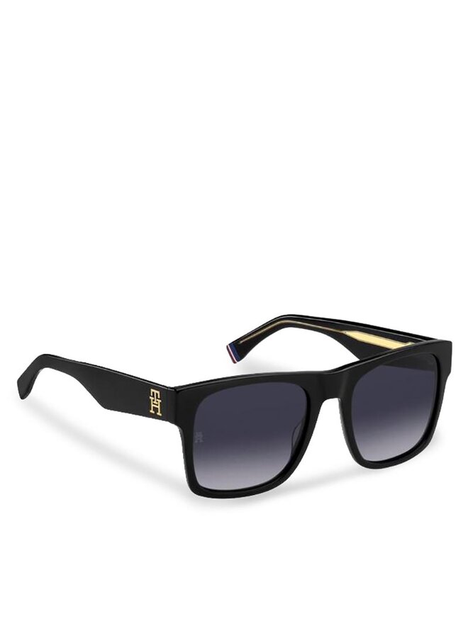Tommy Hilfiger Occhiali da sole Tommy Hilfiger 2118/S 206776 Nero