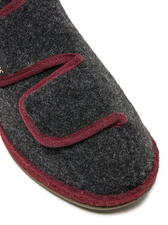 Schawos Copati Schawos 370016-9 Siva