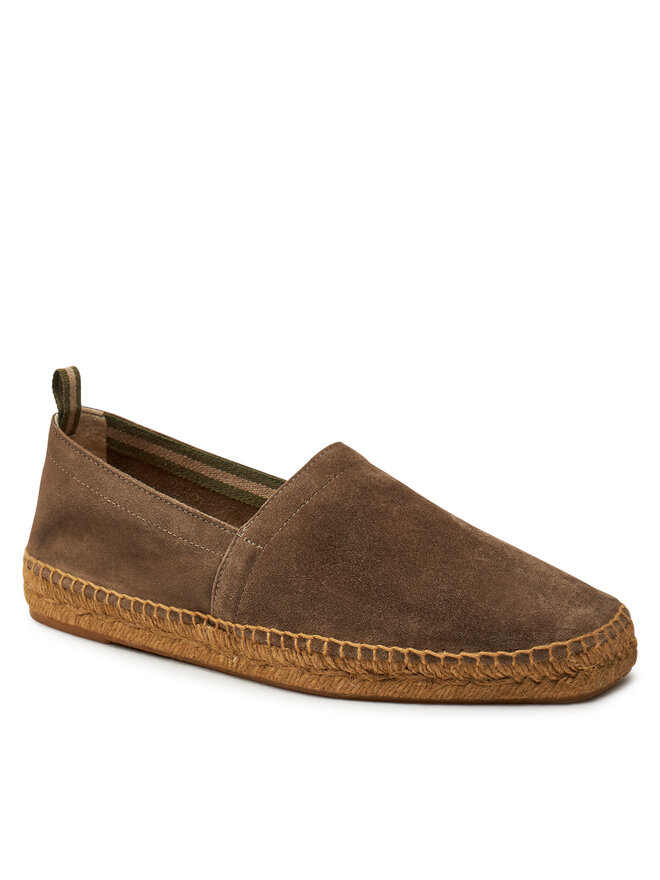 Castañer Espadrile Castañer Pablo T/186 023419 Smeđa