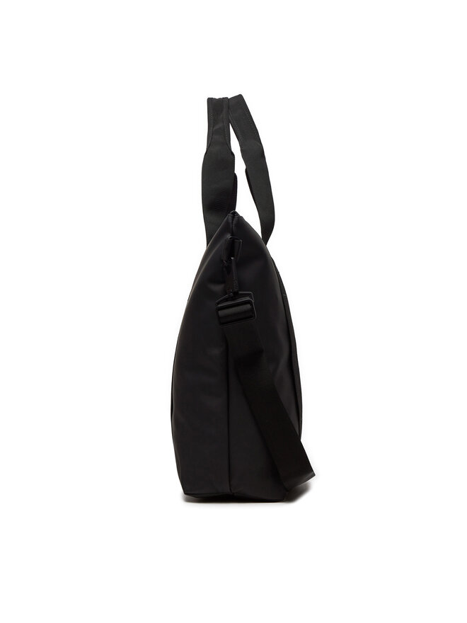 Rains Σάκος Rains Tote Bag Mini W3 14160 Μαύρο