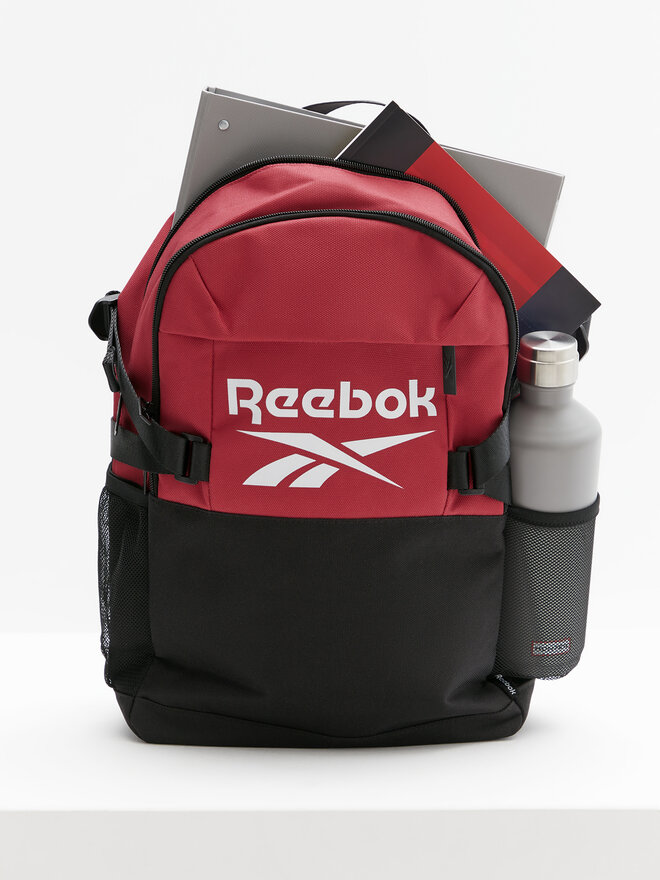 Reebok Reiserucksack Reebok RBK-025-CCC-05 Dunkelrot