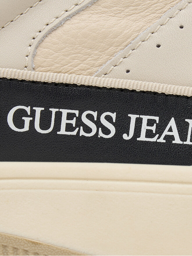 Guess Jeans Sneakers Guess Jeans EO-TEKSAS-01 126AM Dunkelblau