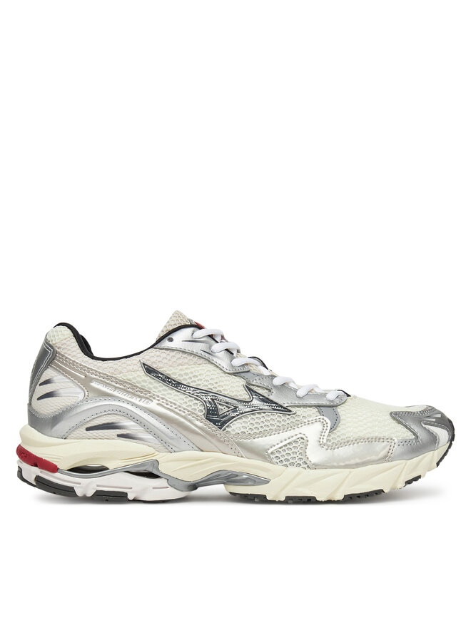 Mizuno Снікерcи Mizuno Wave Rider 10 D1GA2431 Бежевий