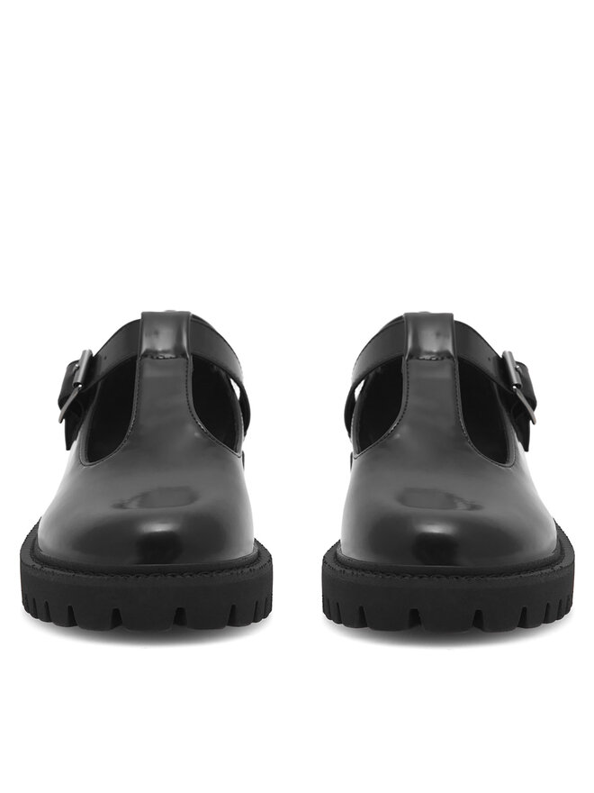 Jenny Fairy Halbschuhe Jenny Fairy EMINA TS5532-01 Schwarz