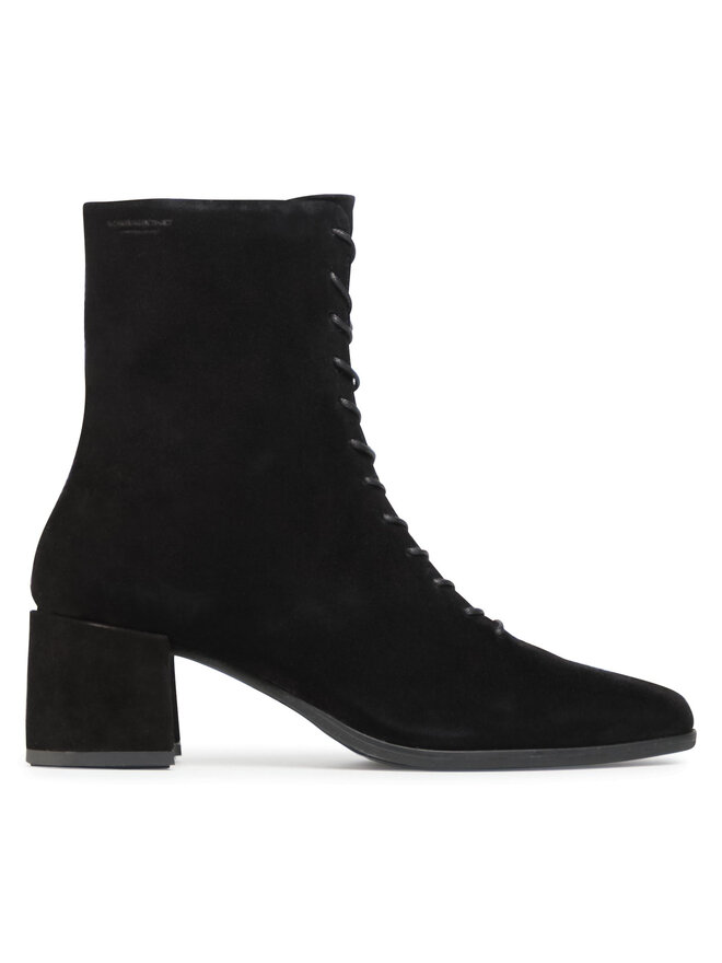 Vagabond Shoemakers Schnürschuhe Vagabond Shoemakers Stina 5009-240-20 Schwarz