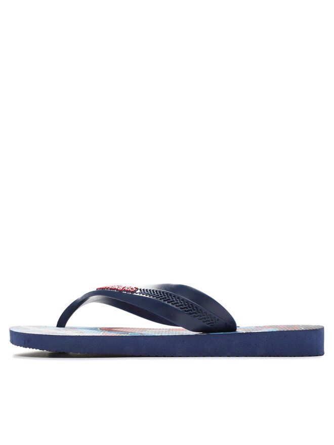 Havaianas Čības uz pirksta Havaianas 41470060555 Daudzkrāsains