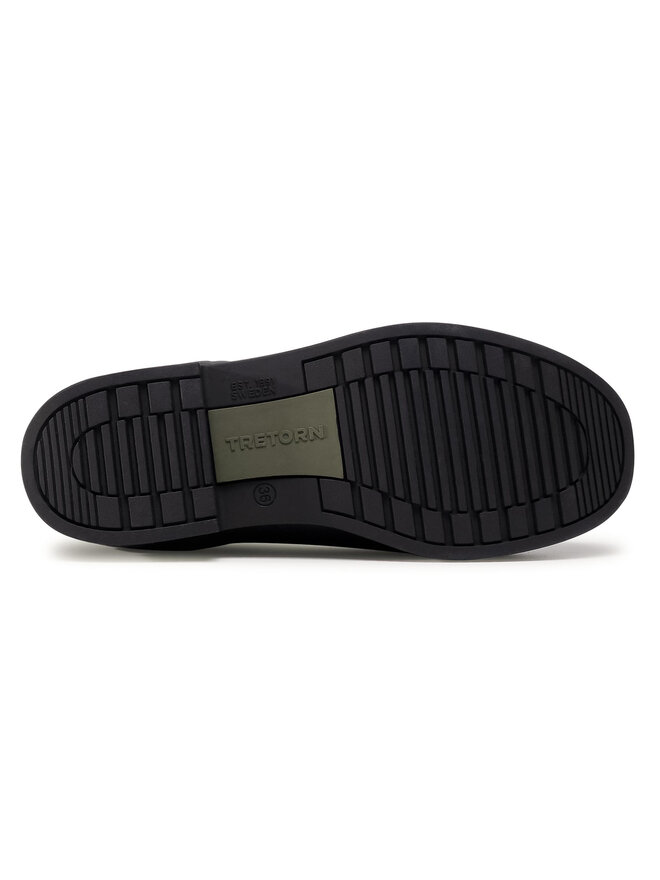 Tretorn Botas de agua Tretorn Eva W 47321111 Negro