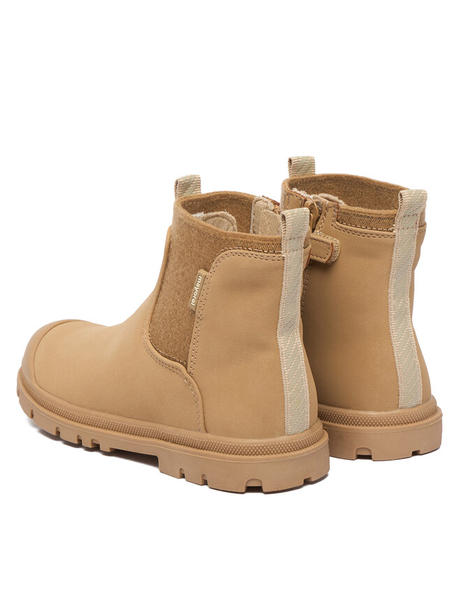 Mayoral Bokacsizma Mayoral 46617 Ekru