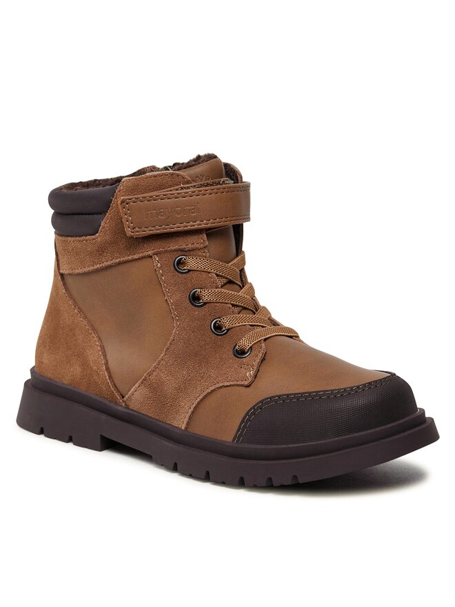 Mayoral Botas Mayoral 46412 Marrón