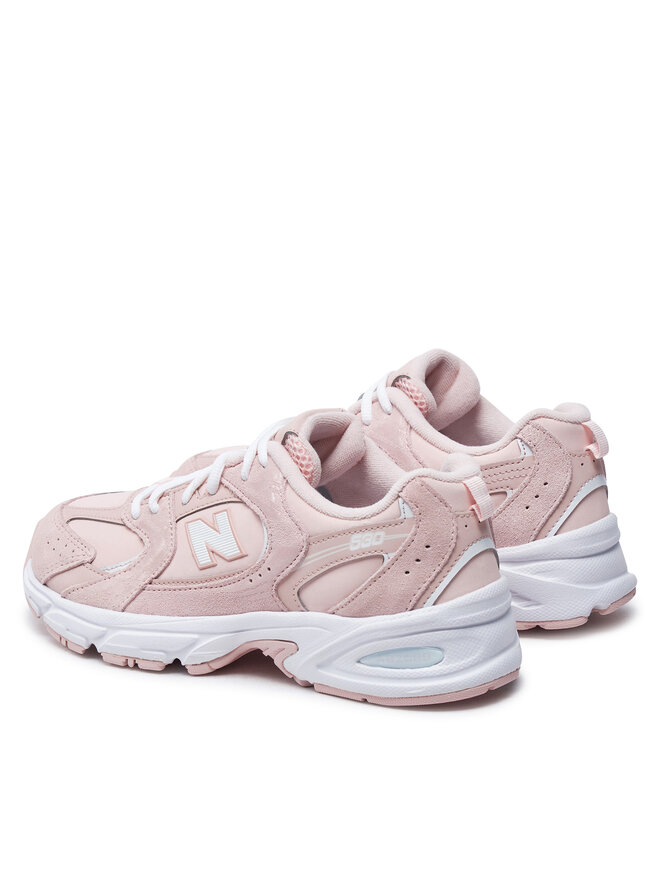New Balance Laisvalaikio batai New Balance GR530KF Rožinė