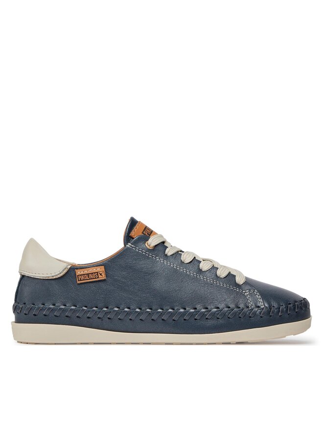 Pikolinos Sneakersy Pikolinos W8B-6531CPiniebi Niebieski
