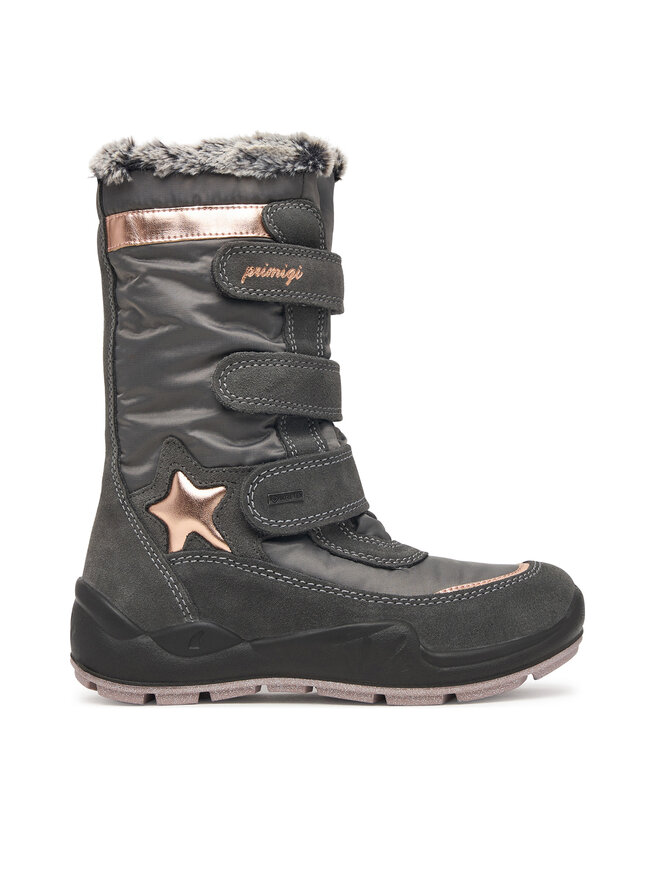 Primigi Schneeschuhe Primigi GORE-TEX 2379055 S Grau