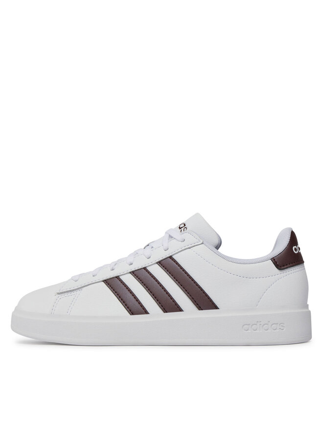 adidas Sneakers adidas Grand Court Cloudfoam Lifestyle Court Comfort ID2978 Weiß